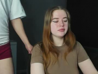 robert_lisa webcam model stream image