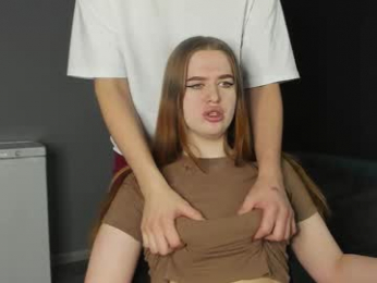 robert_lisa webcam model stream image