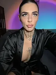 LexiCoco webcam model stream image