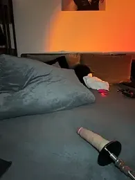 LexiCoco webcam model stream image