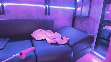 ArohomLester webcam model stream image