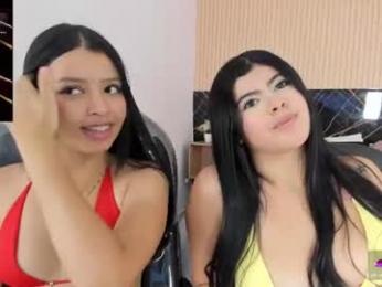 selena_diaz_ webcam chaturbate model stream image