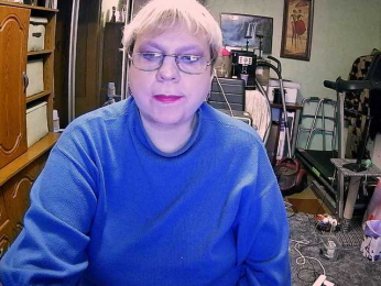 LOLA88888 webcam model stream image