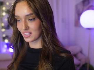 claramia webcam model stream image