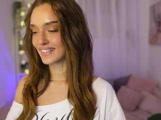 claramia webcam model stream image