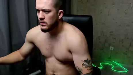 Well_boy webcam model stream image