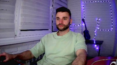 DaddySlav webcam cam4 model stream image