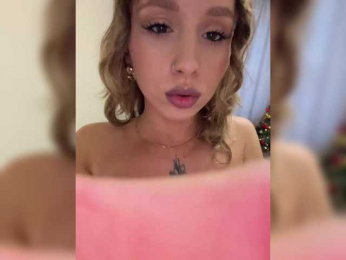 BarbieKoShKa1-1 webcam model stream image