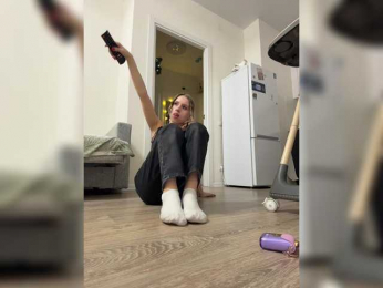 BarbieKoShKa1-1 webcam model stream image