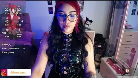 exodiakinky2 webcam model stream image