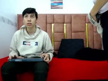 ethan_grayy webcam chaturbate model stream image