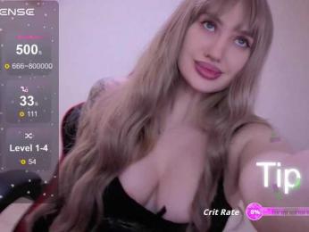 BCgoldddd webcam model stream image