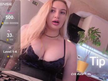 BCgoldddd webcam model stream image