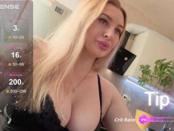 BCgoldddd webcam model stream image