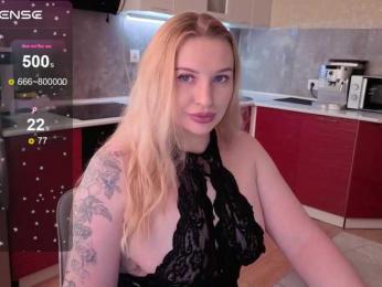 BCgoldddd webcam model stream image