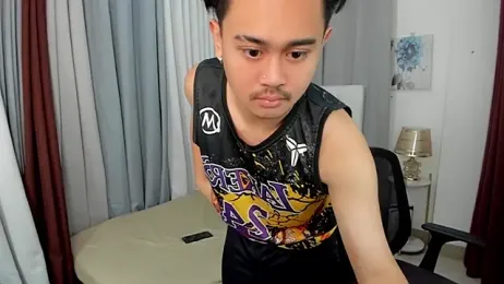 asianblackbigcock webcam model stream image