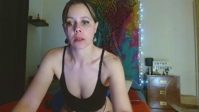 SelinaCoquine69 webcam model stream image