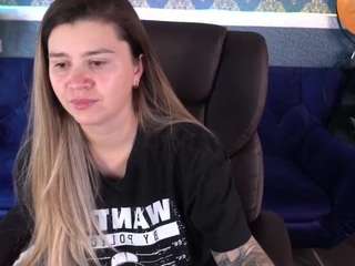 amellymillyy webcam model stream image