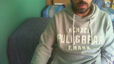 italiandoit83 webcam model stream image