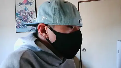 Ta3939 webcam model stream image