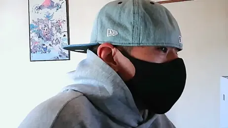 Ta3939 webcam model stream image