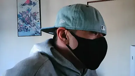 Ta3939 webcam model stream image