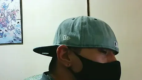 Ta3939 webcam model stream image