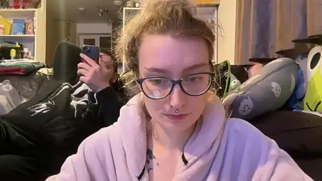 harleyblair webcam model stream image