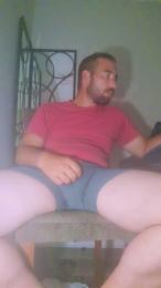 EllisD webcam model stream image