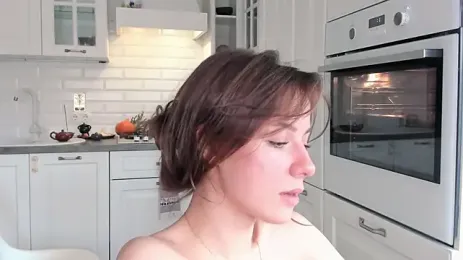 ElanNand webcam model stream image