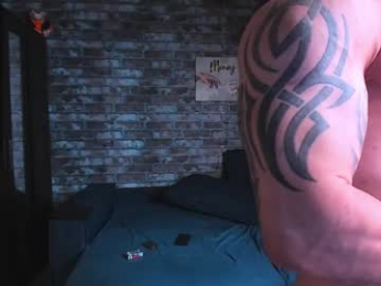 mark_normal webcam chaturbate model stream image