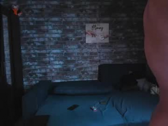 mark_normal webcam model stream image