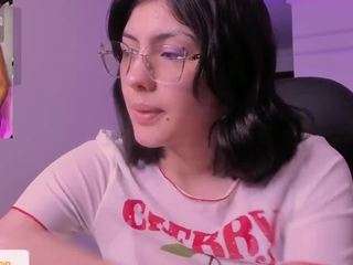 jin-harrison webcam model stream image