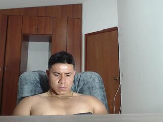 Santiago Puerto webcam model stream image