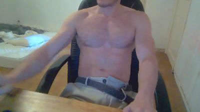 Inside_UrBrain webcam model stream image