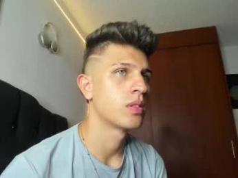 kevin_ahs1 webcam model stream image