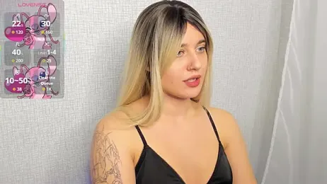 F1irty_Muse webcam model stream image