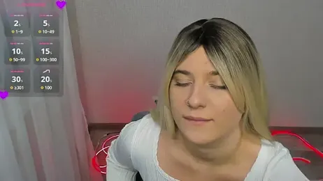 F1irty_Muse webcam model stream image