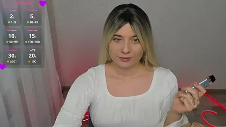 F1irty_Muse webcam model stream image