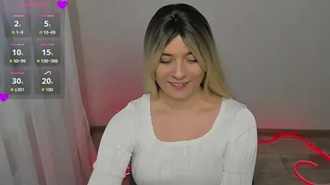 F1irty_Muse webcam model stream image