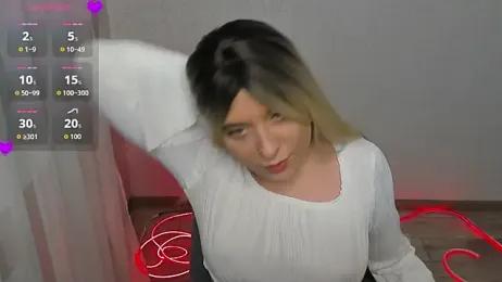 F1irty_Muse webcam model stream image