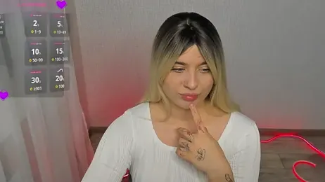 F1irty_Muse webcam model stream image