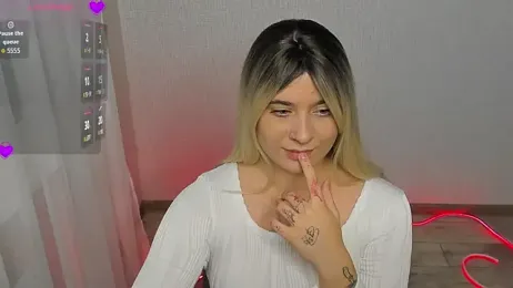 F1irty_Muse webcam model stream image