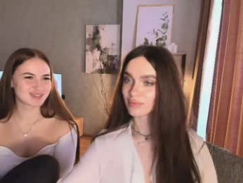 caressyourself webcam model stream image