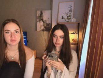 caressyourself webcam chaturbate model stream image