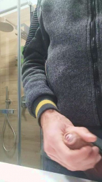 Merioluffy webcam model stream image