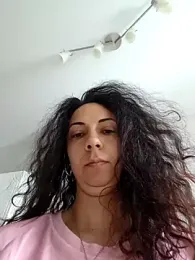 naughty69curls webcam model stream image