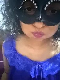Sadu_Live webcam model stream image