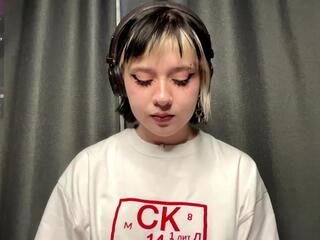 Miguelina Buchar webcam model stream image