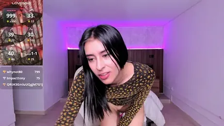 karlaa_james webcam model stream image